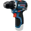 Image de Perceuse-visseuse sans fil GSR 12 V-32 Professional Solo Version Bosch dans son emballage carton