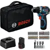 Image de Bosch GSR 12V-32 (2x2.0Ah, 36AC/B)