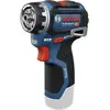 Image de Bosch Professional Perceuse-visseuse sans fil GSR 12V-32 FC Bosch, boîte en carton