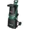 Image de Broyeur de végétaux sans fil UniversalShredder 2x18V-25 - BOSCH - avec 2 batteries 18V 4,0Ah - chargeur - 06008E0000