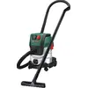 Image de Aspirateur universel Bosch PAS20-220P, avec sac à poussière en non-tissé, accessoires, carton