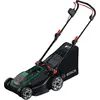 Image de Tondeuse à gazon sans fil ROTAK18V2-43 - BOSCH - avec 2 batteries 4,0Ah - chargeur - 06008B9L00