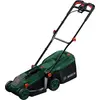 Image de Tondeuse à gazon sans fil ROTAK18V-34 - BOSCH - avec 1 batterie 4,0 Ah - chargeur - 06008B9N00