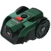 Image de Tondeuse robot VISIMOW18V-200, 1 jeu de lames de rechange