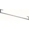 Image de Duravit - Vero - Porte-serviettes, , 449 Mm X 64 Mm, Chrome 0030291000