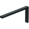 Image de Equerre de support de console Duravit, 40x425mm, à monter sous la console, UV990200000