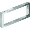 Image de Duravit - Porte-serviettes 40x480mm, Montable Sous La