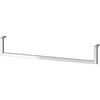 Image de Duravit - Porte-serviettes Sous Les Consoles, Sous Les Tiroirs Et
