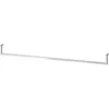 Image de Duravit Uv998600000 Porte-serviettes Universel 1000x84 Mm