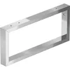 Image de Duravit - Porte-serviettes 40x455mm, À Monter Sous La