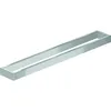 Image de Duravit - Porte-serviettes Pour Console Profondeur 550mm, 80x548mm,