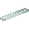 Image de Duravit - Porte-serviettes Pour Console Profondeur 480mm, 80x478mm,