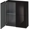 Image de Duravit - L-cube Armoire Mi-haute, Largeur 700mm, Profondeur 243mm,