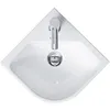 Image de Duravit - Me By Starck Lave-mains D'Angle Lave-mains 430 Mm,
