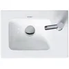 Image de Duravit - Me By Starck Meubles Lave-mains, 1 Trou De Coulée, Avec