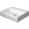 Image de Duravit - Vero Air Meuble Lavabo 60x47cm, Sans Trop-plein, Avec