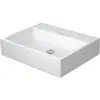 Image de Duravit - Vero Air Meuble Lavabo 60x47cm, Sans Trop-plein, Avec