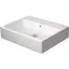 Image de Duravit - Vero Air Meuble Lavabo 60x47cm, Avec Trop-plein, Avec