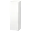 Image de Duravit - Armoire Haute Durastyle 1219, 1 Porte, Charnière À