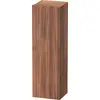 Image de Armoire haute Duravit DuraStyle 1219, 1 porte, charnière à droite, hauteur : 1400mm, profondeur : 360mm, DS1219R7979
