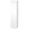 Image de Duravit DuraStyle Armoire haute 1229, 1 porte, suspendue à gauche, hauteur : 1800mm, profondeur : 360mm, DS1229L1818