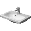 Image de Duravit - Durastyle Meuble Vasque Compact 63,5cm Avec Trop-plein,