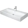 Image de Duravit Vero Air Meuble Lavabo 100x47cm, Avec Trop-plein, Avec
