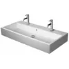 Image de Duravit - Vero Air Meuble Lavabo 100x47cm, Avec Trop-plein, Avec