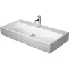 Image de Duravit - Vero Air Meuble Lavabo 100x47cm, Sans Trop-plein, Avec