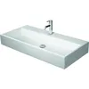 Image de Duravit - Vero Air Meuble Lavabo 100x47cm, Sans Trop-plein, Avec
