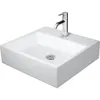 Image de Duravit - Vero Air Meuble Lavabo 50x47cm, Sans Trop-plein, Avec