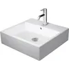 Image de Duravit - Vero Air Meuble Lavabo 50x47cm, Avec Trop-plein, Avec