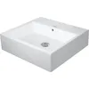 Image de Duravit - Vero Air Meuble Lavabo 50x47cm, Avec Trop-plein, Avec