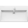 Image de Duravit - Vero Air Meuble Lavabo 80x47cm, Avec Trop-plein, Avec