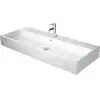 Image de Duravit - Vero Air Meuble Lavabo 120x47cm, Avec Trop-plein, Avec