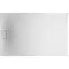 Image de Duravit Stonetto receveurs de douche rectangulaires, DuroCast UltraResist, 1600x1000mm, 720171680000000