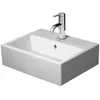 Image de Duravit - Vero Air Meuble Lavabo 45x35cm, Avec Trop-plein, Avec