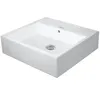 Image de Duravit - Vero Air Meuble Lavabo 45x35cm, Avec Trop-plein, Avec
