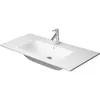 Image de Duravit - Me By Starck Meuble Lave-mains, Sans Trou De Robinet,