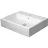 Image de Duravit - Vero Air Meuble Lavabo 70x47cm, Avec Trop-plein, Avec