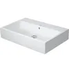 Image de Duravit - Vero Air Meuble Lavabo 70x47cm, Avec Trop-plein, Avec