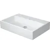 Image de Duravit 23507000791 Lavabo Vero Air 700 Mm