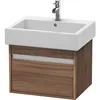 Image de Duravit Kt668607979 Wtu Suspendu Ketho 440x550x410mm 1