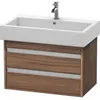 Image de Duravit Kt663707979 Wtu Mural Ketho 440x750x480mm 2