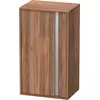 Image de Duravit Ketho Armoires mi-hautes, 500x880x360 mm, 1 porte, charnières à gauche, KT1266L7979