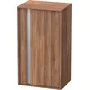 Image de Duravit Ketho Armoires mi-hautes, 500x880x360 mm, 1 porte, charnières à droite, KT1266R7979