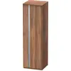 Image de Duravit Ketho Armoires mi-hautes 400x1320x360 mm, 1 porte, charnières à droite, KT1257R7979