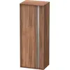 Image de Duravit Ketho Armoires mi-hautes, 500x1320x360 mm, 1 porte, charnières à gauche, KT1267L7979