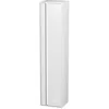 Image de Duravit - Ketho Armoire Haute 400x1800mm, 1255, 1 Porte En Bois,