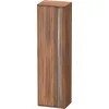 Image de Duravit Ketho armoire haute, 500x1800x360 mm, 1 porte, charnières à gauche, KT1265L7979